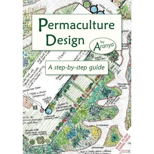Permaculture Design: A Step-By-Step Guide