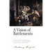 A Vision of Battlements: By Anthony Burgess