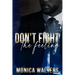 Don't Fight The Feeling