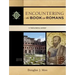 Encountering the Book of Romans: A Theological Survey