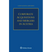 Corporate Acquisitions and Mergers in Austria