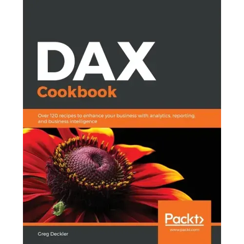 DAX Cookbook