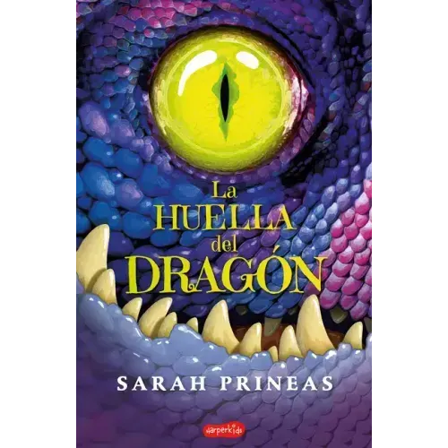 La huella del dragón