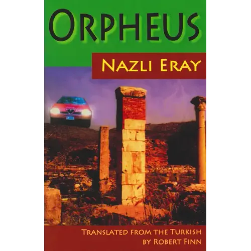 Orpheus