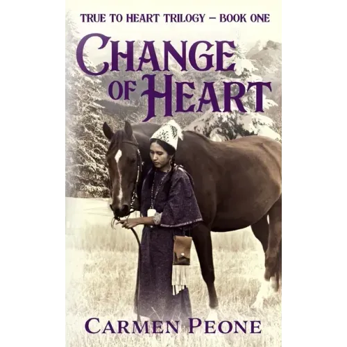 Change of Heart