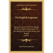 On English Lagoons: Being An Account Of The Voyage Of Two Amateur Wherrymen On The Norfolk And Suffolk Rivers And Broads (1893)