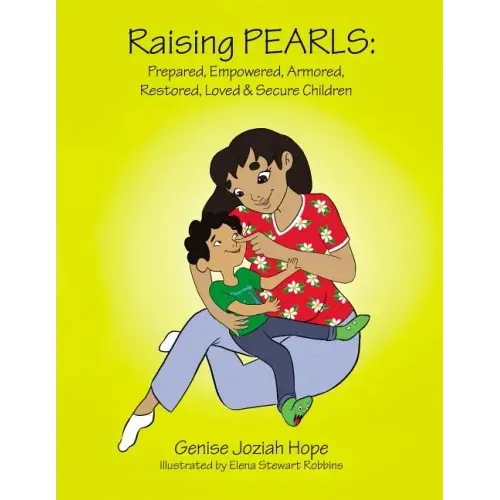 Raising PEARLS Softcover