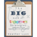 The BIG Book of Engagement Strategies