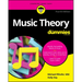 Music Theory for Dummies