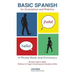 Basic Spanish for Orientation and Mobility: A Phrase Book and Dictionary