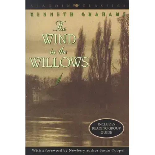 The Wind in the Willows