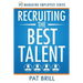 Recruiting the Best Talent