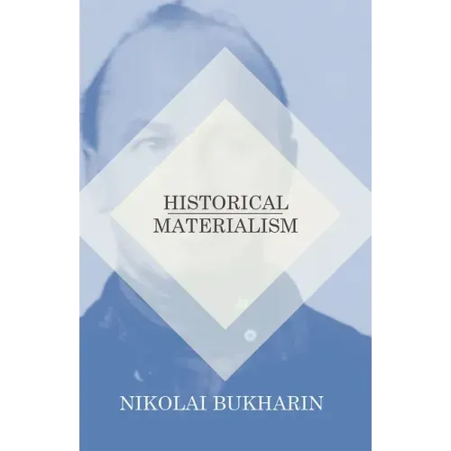 Historical Materialism