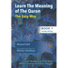 Learning The Meaning of The Quran The Easy Way (Book 1): New Approach to Learning The Meaning of The Quran Without Having to Learn The Arabic Language
