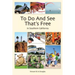 To Do And See That's Free: In Southern California