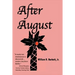 After August