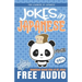 Jokes in Japanese: Learn Japanese through Jokes, Oyaji Gyagu, and Wordplay