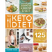 The Keto Diet: The Complete Guide to a High-Fat Diet