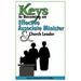 Keys to Becoming an Effective Associate Minister & Church Leader