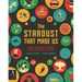 The Stardust That Made Us: A Visual Exploration of Chemistry, Atoms, Elements, and the Universe