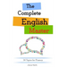 The Complete English Master: 36 Topics for Fluency
