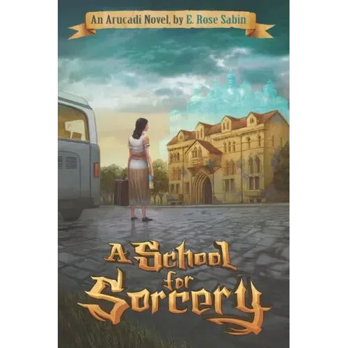 A School for Sorcery