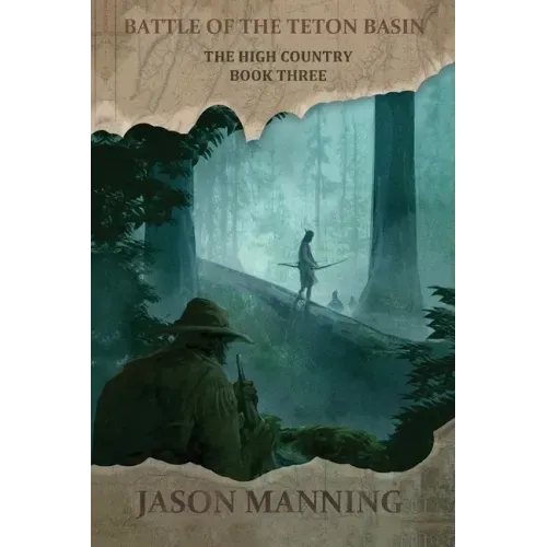 Battle of the Teton Basin