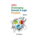 200+ Challenging Numeric & Logic Puzzles