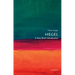 Hegel: A Very Short Introduction