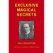 Exclusive Magical Secrets