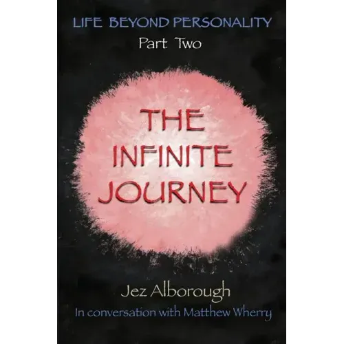 The Infinite Journey