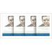 Dietrich Bonhoeffer Worksreader's Edition Set