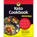 Keto Cookbook for Dummies