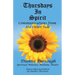 Thursdays In Spirit: Communications from the Other Side