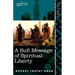 A Sufi Message of Spiritual Liberty