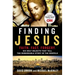 Finding Jesus: Faith. Fact. Forgery.