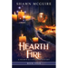 Hearth Fire: A Cozy Culinary Murder Mystery