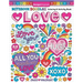 Notebook Doodles Love: Coloring & Activity Book