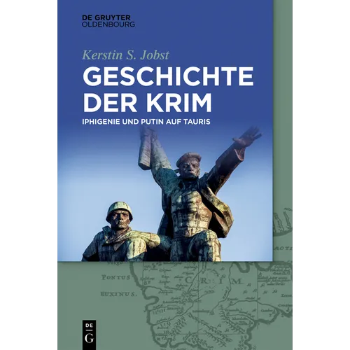 Geschichte Der Krim: Iphigenie Und Putin Auf Tauris