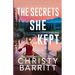 The Secrets She Kept