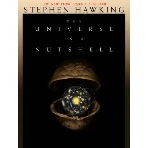 The Universe in a Nutshell