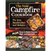 The New Campfire Cookbook: Pie Iron Sandwiches and Kebabs