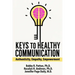 Keys to Healthy Communication: Authenticity, Empathy, Empowerment
