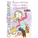 Emma Raining Cats and Dogs . . . and Cupcakes!