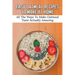 Easy Oatmeal Recipes To Make At Home: All The Ways To Make Oatmeal Taste Actually Amazing: Oatmeal Recipes For Dinner
