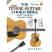 The Tenor Chord Bible: DGBE Chicago Tuning 2,160 Chords