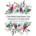 I Am Who God Says I Am: Affirmation Coloring Book