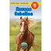 Horses / Caballos: Bilingual (English / Spanish) (Inglés / Español) Animals That Make a Difference! (Engaging Readers, Level 1)