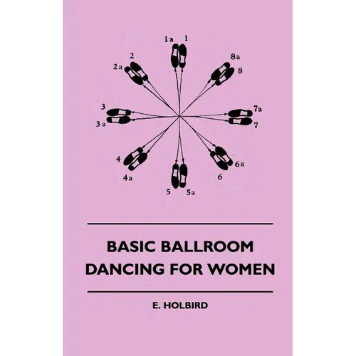 Basic Ballroom Dancing For Women