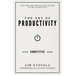The Art of Productivity: Your Competitive Edge